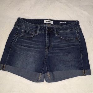 Sonoma Jean Shorts